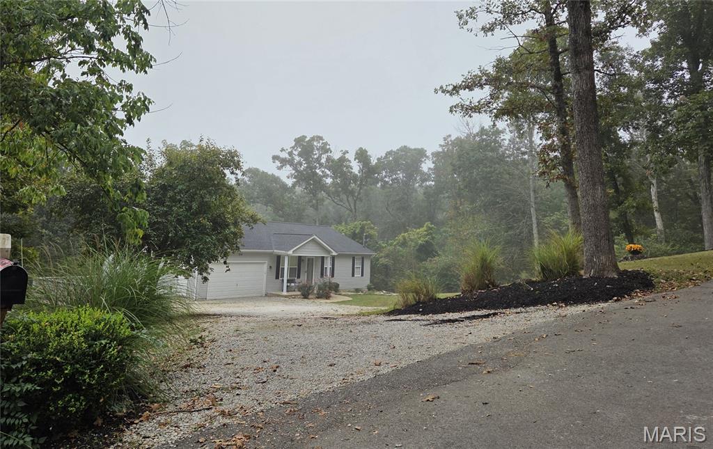 8144 S Slope Drive