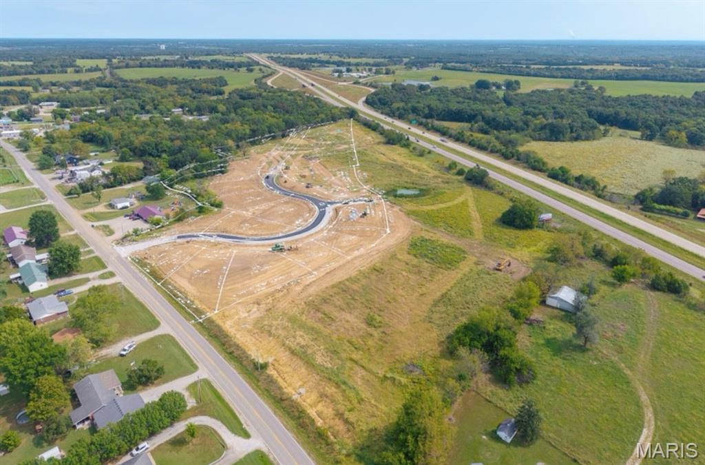 Lot 69 Hickman Acres Subdivision Property Photo 1
