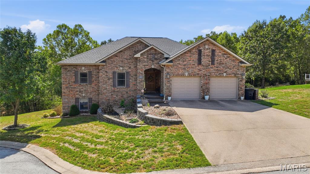 118 Hickory Ridge Property Photo 1