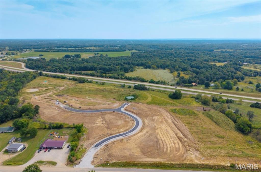 Lot 71 Hickman Acres Subdivision Property Photo 2