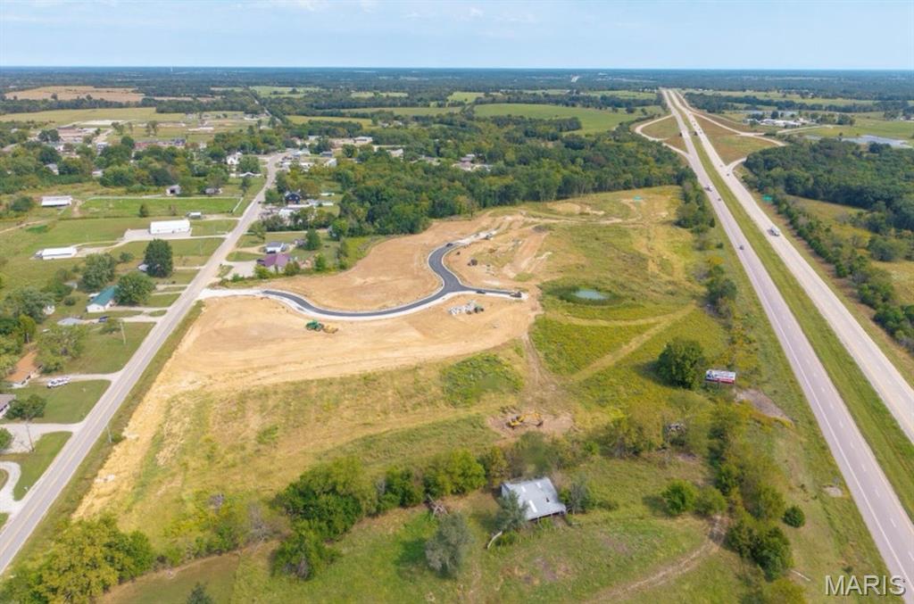 Lot 71 Hickman Acres Subdivision Property Photo 3