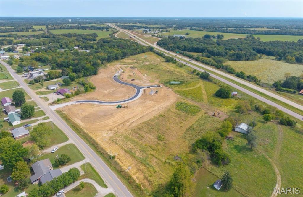 Lot 71 Hickman Acres Subdivision Property Photo 4