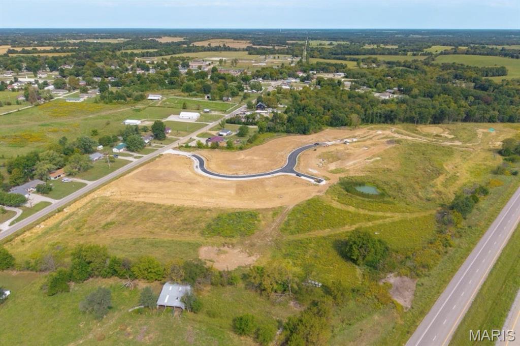 Lot 71 Hickman Acres Subdivision Property Photo 5