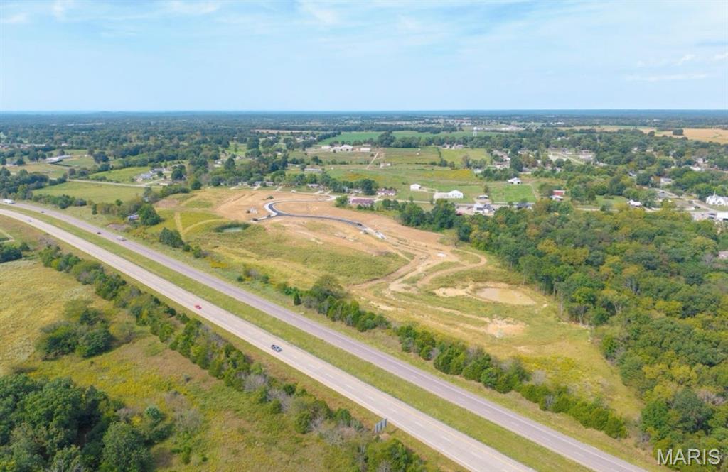 Lot 71 Hickman Acres Subdivision Property Photo 6