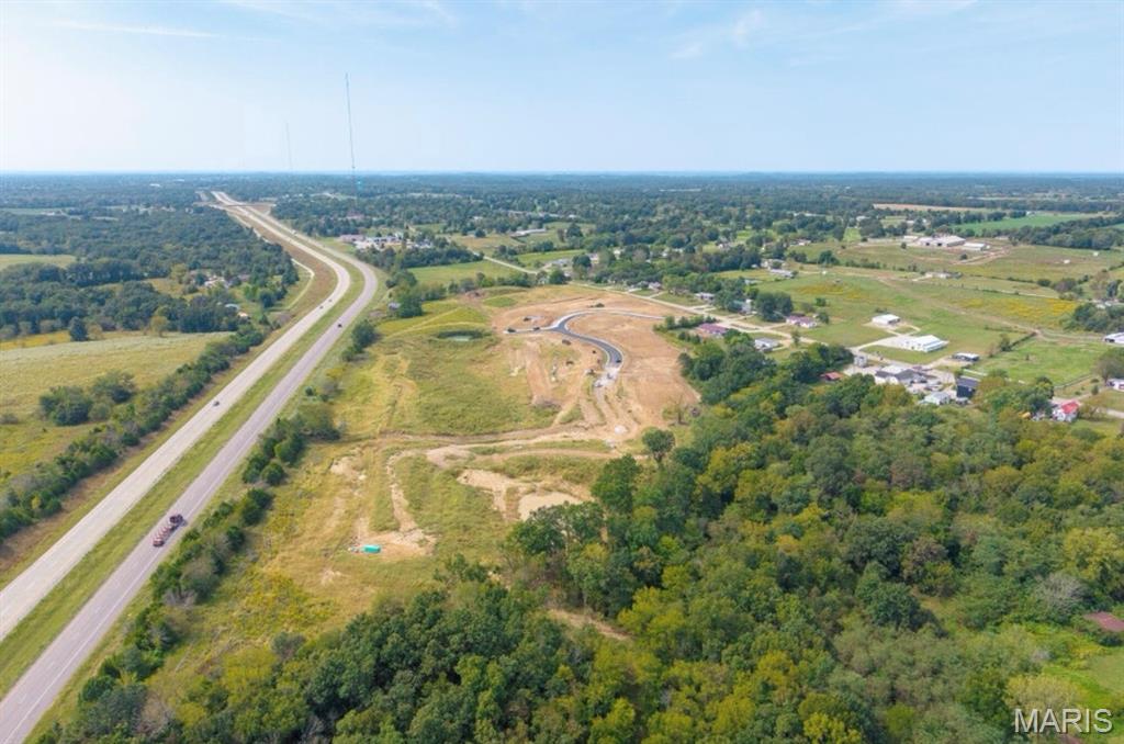 Lot 71 Hickman Acres Subdivision Property Photo 7