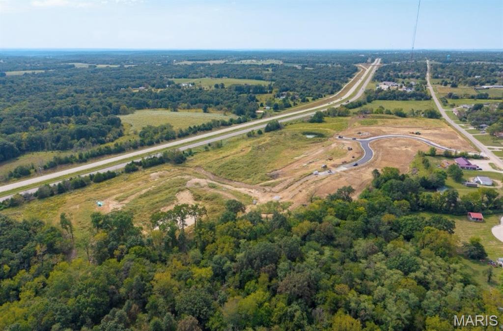 Lot 71 Hickman Acres Subdivision Property Photo 8