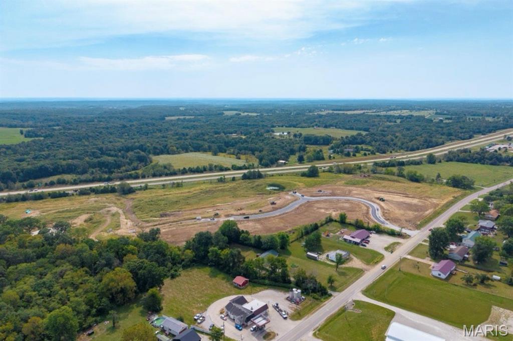 Lot 71 Hickman Acres Subdivision Property Photo 9