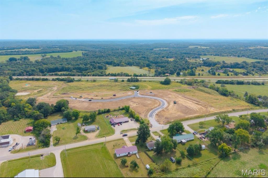 Lot 71 Hickman Acres Subdivision Property Photo 10