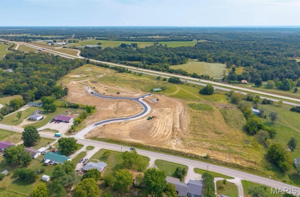 Lot 71 Hickman Acres Subdivision Property Photo 11