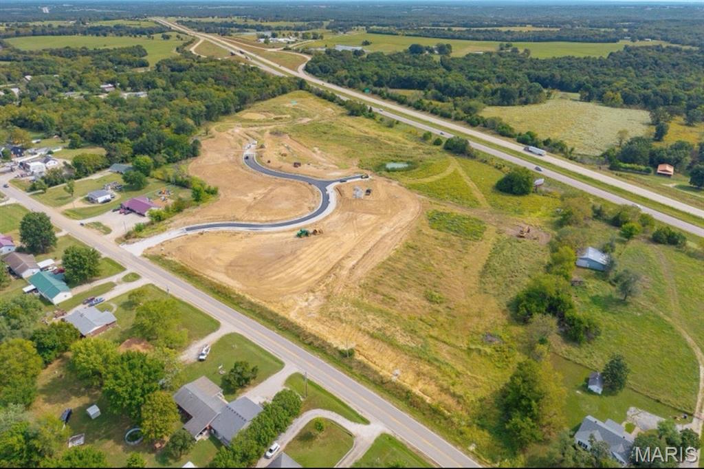 Lot 71 Hickman Acres Subdivision Property Photo 12
