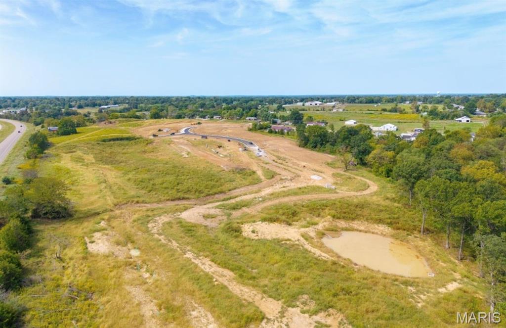 Lot 71 Hickman Acres Subdivision Property Photo 13