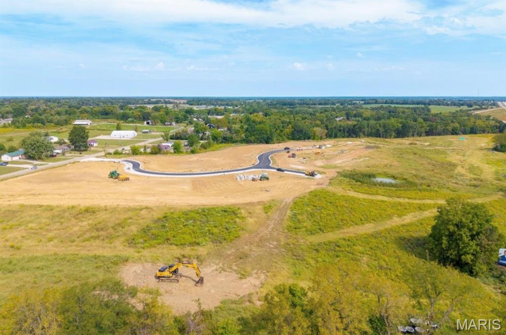 Lot 71 Hickman Acres Subdivision Property Photo 14