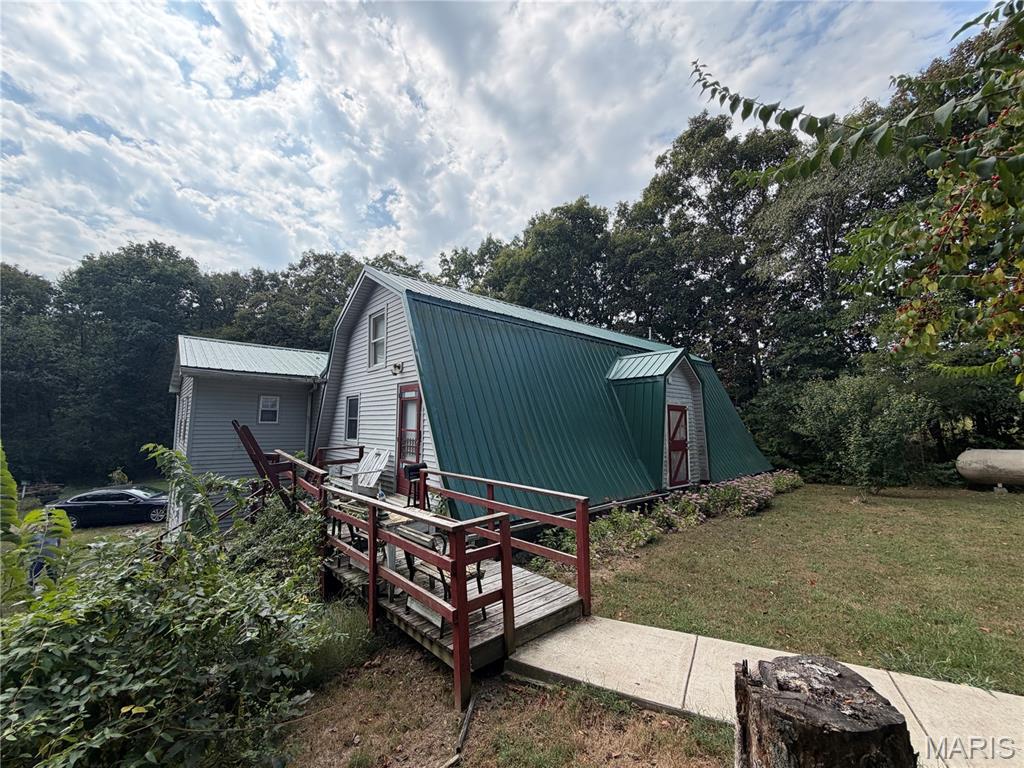 7572 State Route 161 Extension Property Photo 1