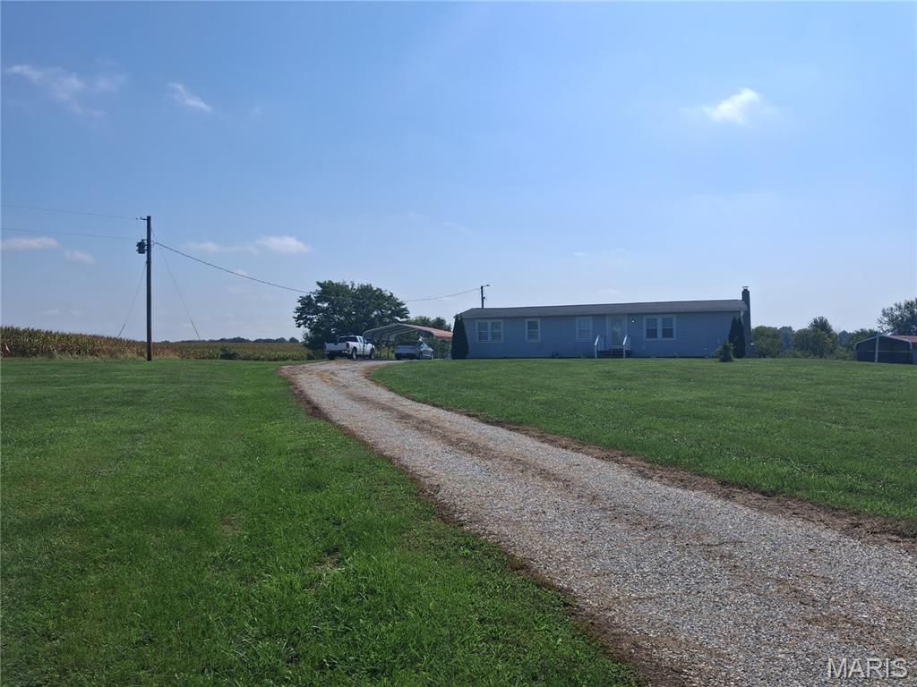 22086 Monroe Road 231 Property Photo 1