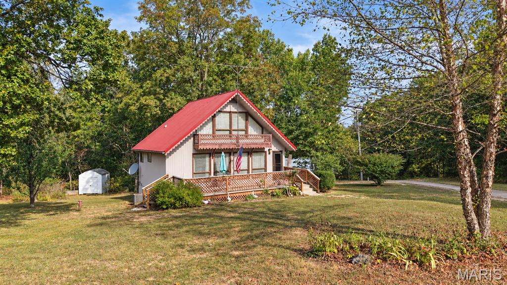 2211 Timberline Drive Property Photo 1