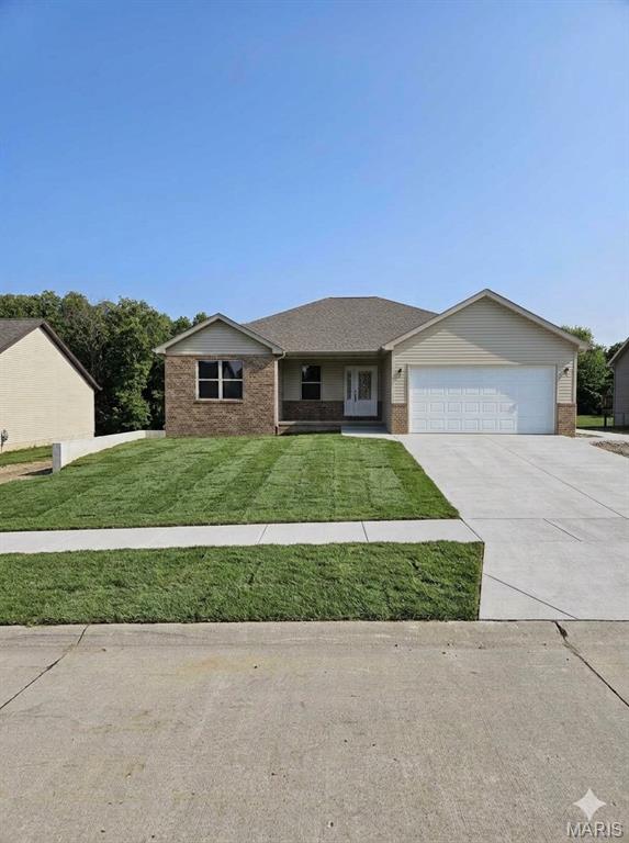 28500 Shallow Water Road Property Photo 1