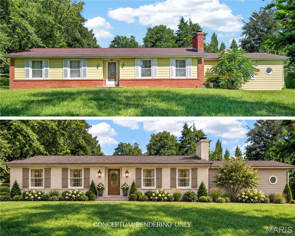 2458 Barrett Station Road
