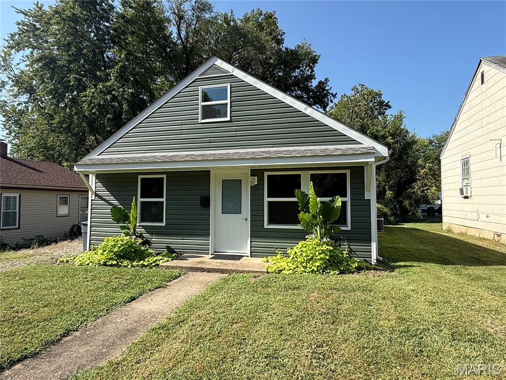 427 N State Street Property Photo 1
