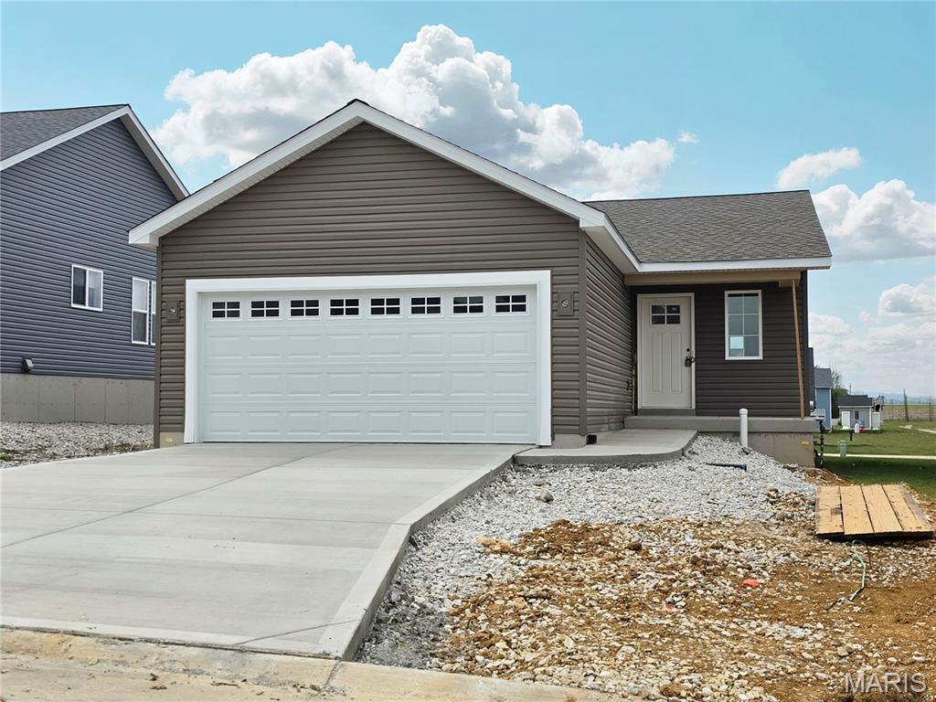 1652 Driftwood Lane Property Photo 1