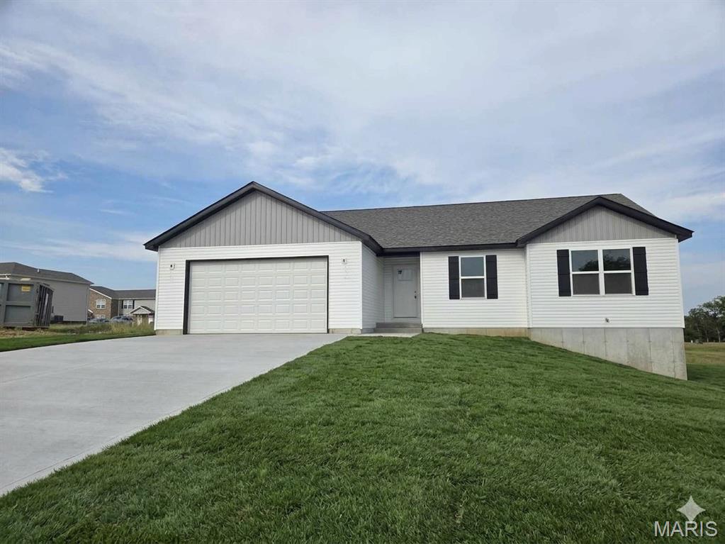 28501 Shallow Water Road Property Photo 1