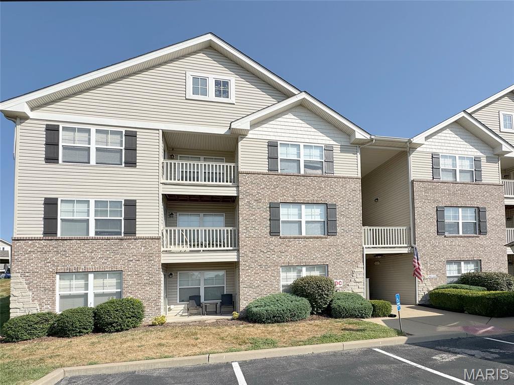 312 Bramblett Hills Property Photo 1