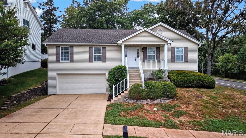 1092 Johanna Drive