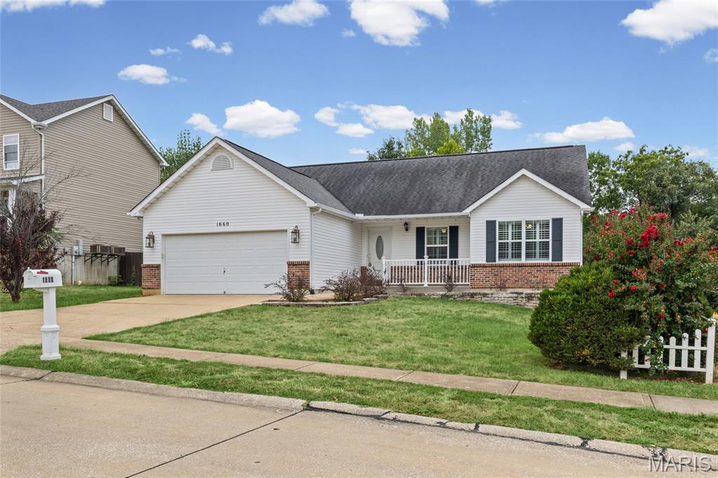 1660 Bermuda Drive Property Photo 3
