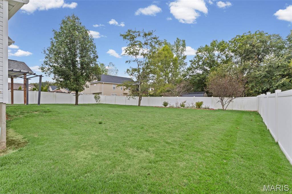 1660 Bermuda Drive Property Photo 26