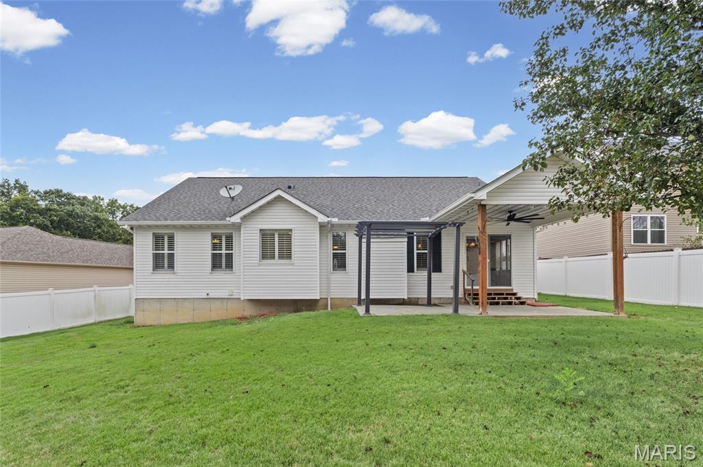 1660 Bermuda Drive Property Photo 30