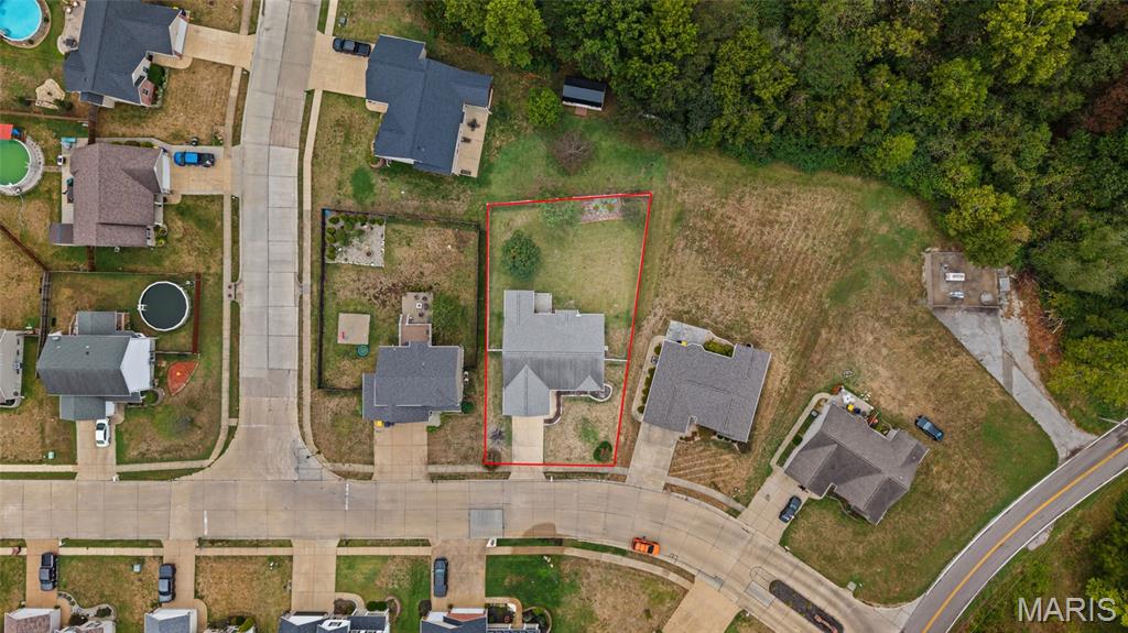 1660 Bermuda Drive Property Photo 38