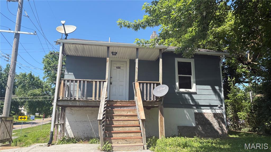 456 Chambers Road Property Photo 1