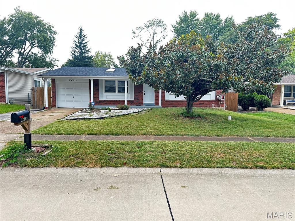 12469 Glengate Drive