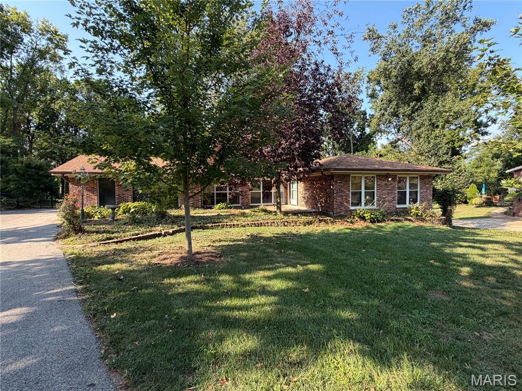 4854 Valley Crest Drive Property Photo 1