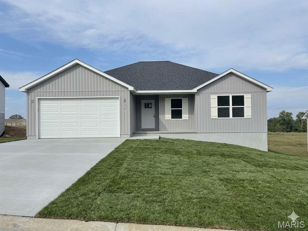 28503 Shallow Water Road Property Photo 1