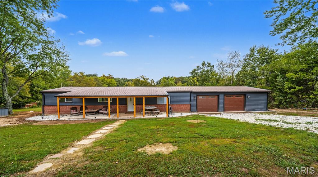 13130 County Road 7240 Property Photo 1