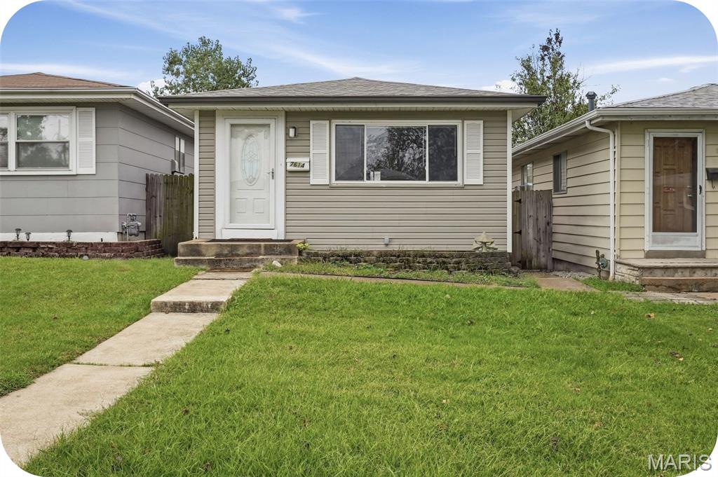 7614 Tennessee Avenue Property Photo 1