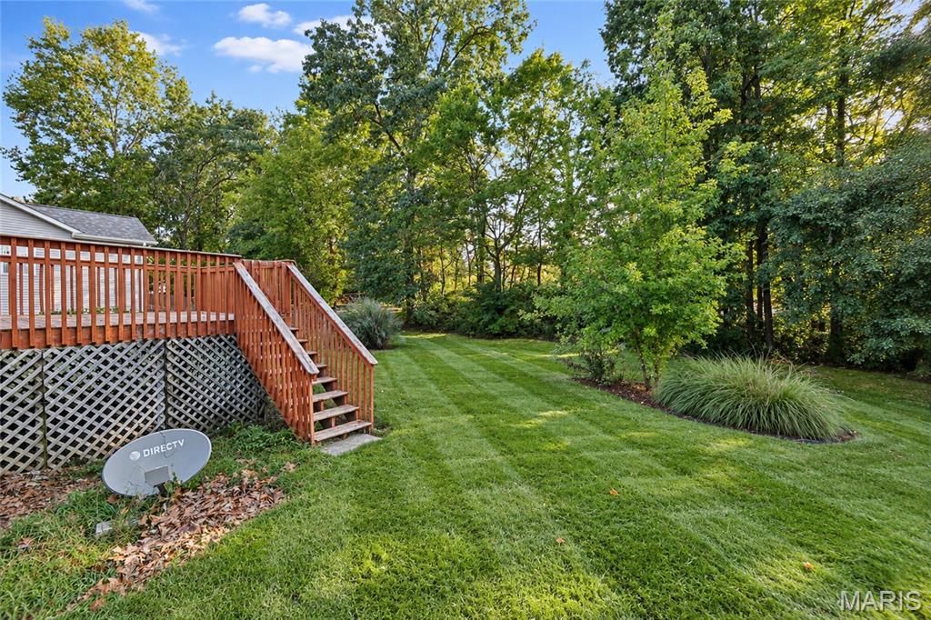1106 Illini Drive Property Photo 4