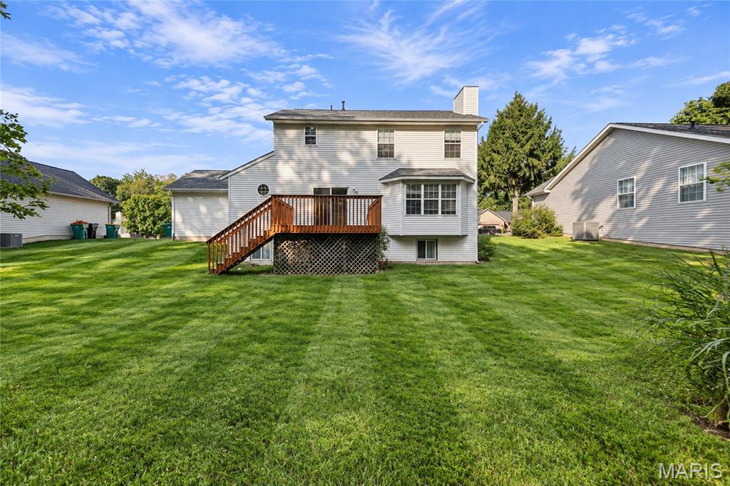 1106 Illini Drive Property Photo 5