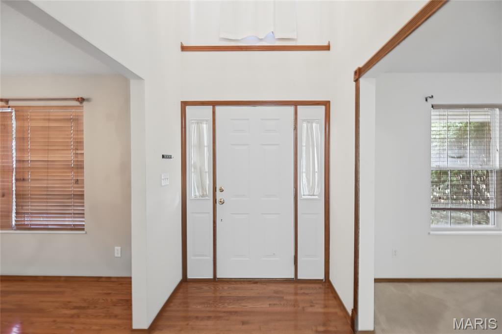1106 Illini Drive Property Photo 6