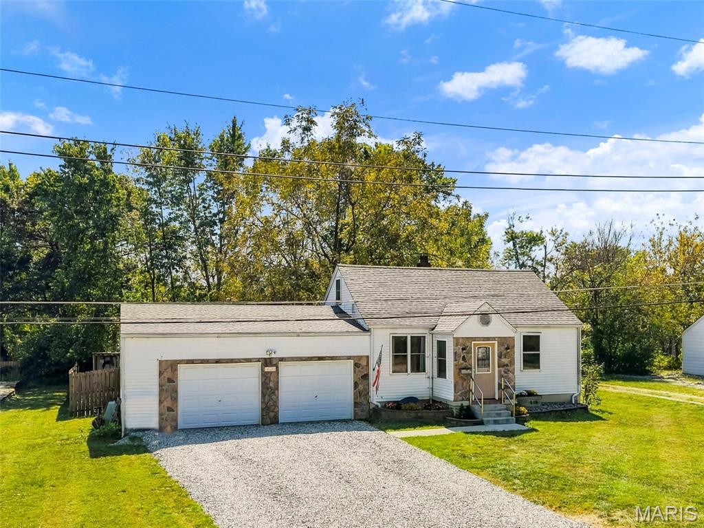 606 College Avenue Property Photo 1