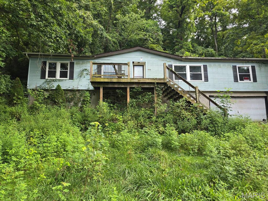 4798 Woodridge Drive Property Photo 1