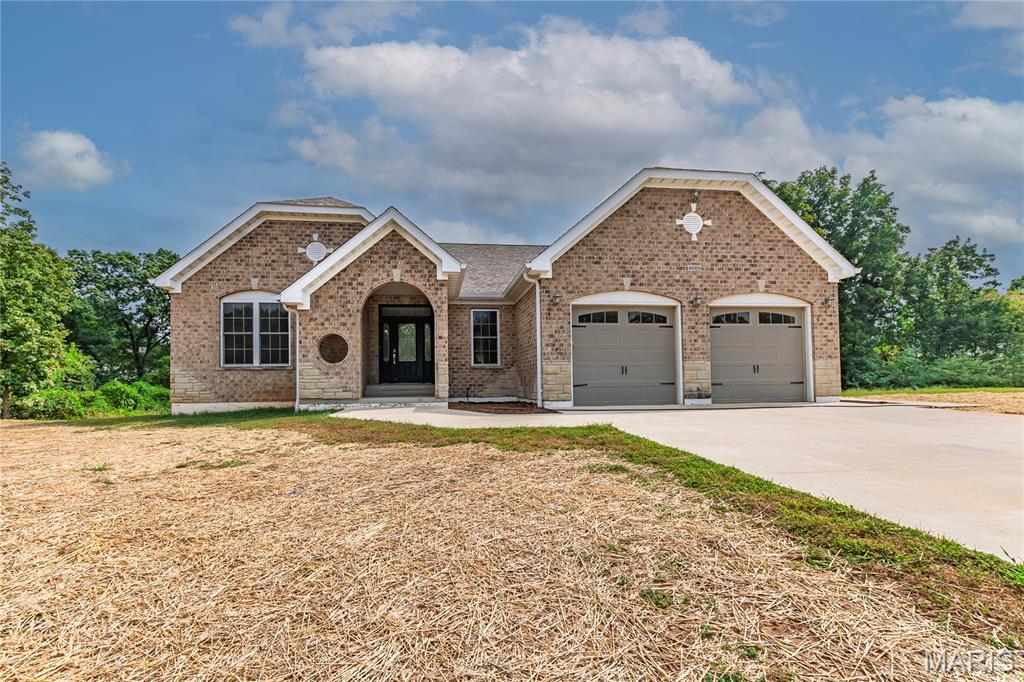 4606 Sundown Trail Property Photo 1