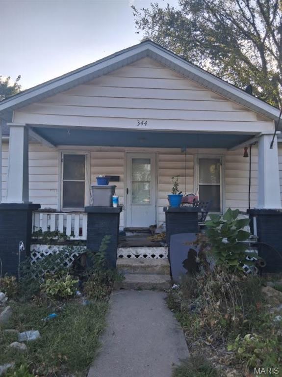 344 Mansur Street Property Photo 1