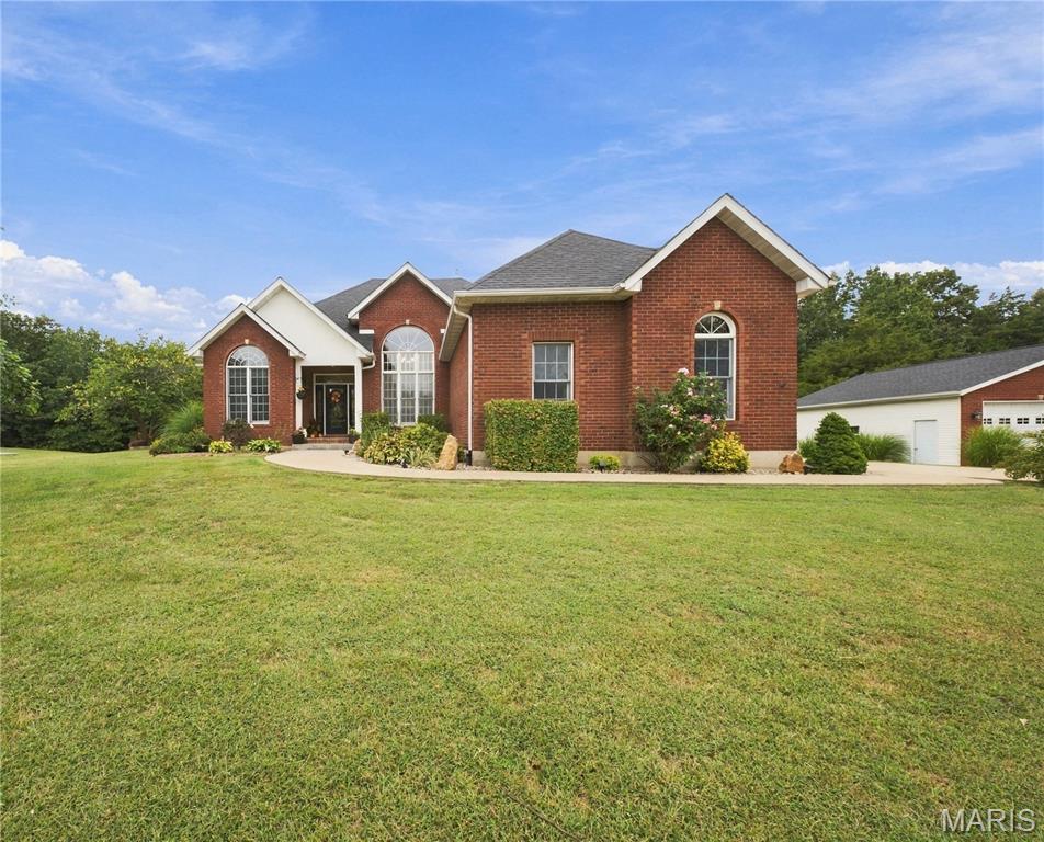 15225 Deer Park Lane Property Photo 1
