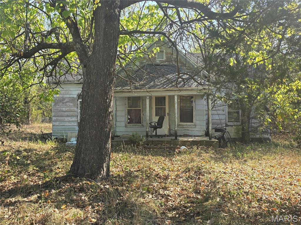 310 S Frisco Street Property Photo 1