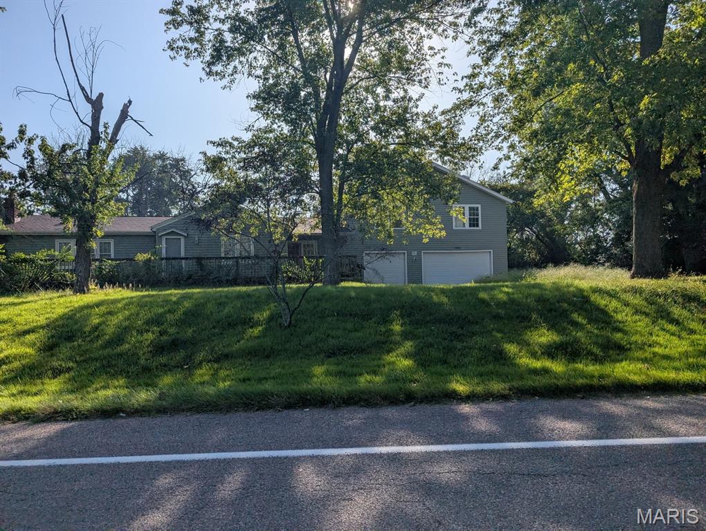 12816 Bellefontaine Road