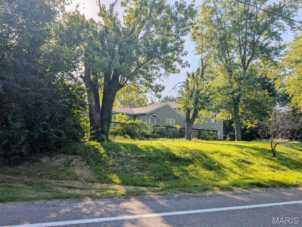 12816 Bellefontaine Road Property Photo 2