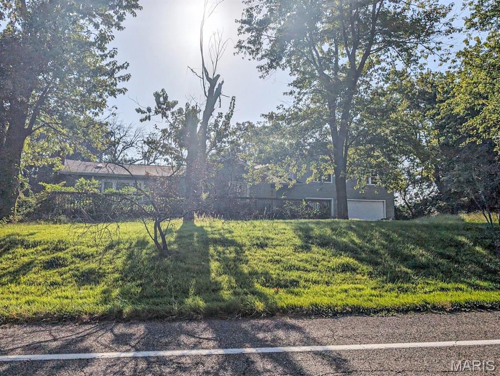 12816 Bellefontaine Road Property Photo 4