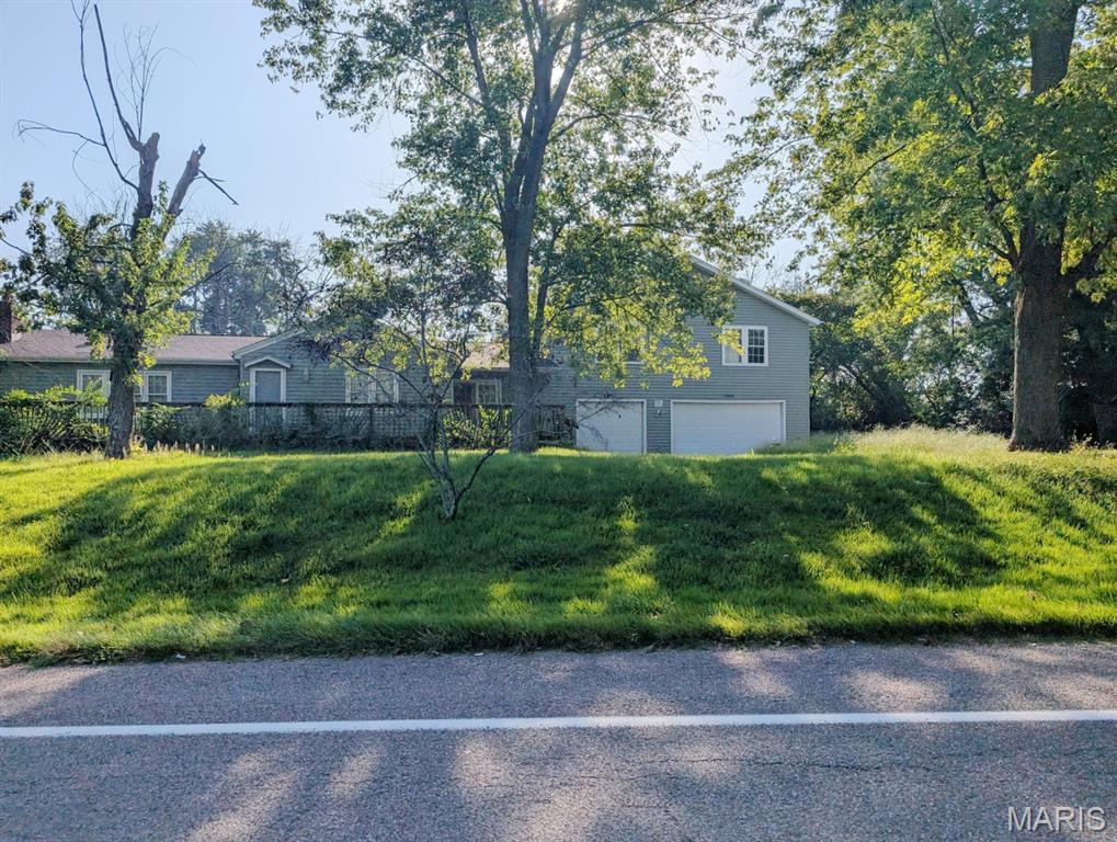 12816 Bellefontaine Road Property Photo 5