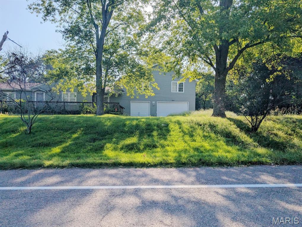 12816 Bellefontaine Road Property Photo 6